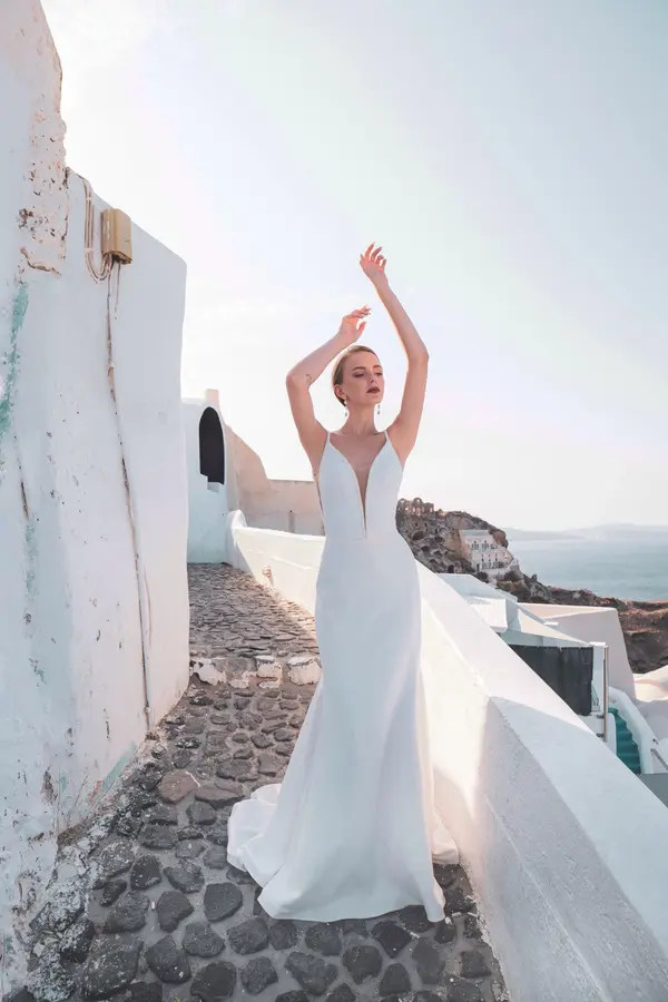 Suknia ślubna Bella Rossa Elina