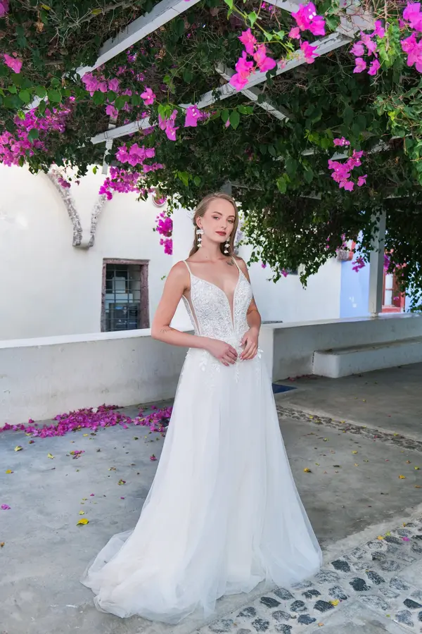 Suknia ślubna Bella Rossa Elina