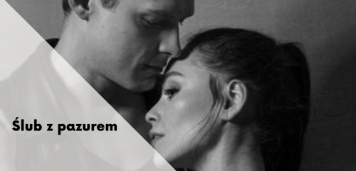 Ślub z pazurem